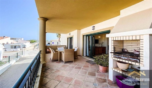 Appartement met 2 slaapkamers in de buurt van het strand van Burgau in het westen van de Algarve