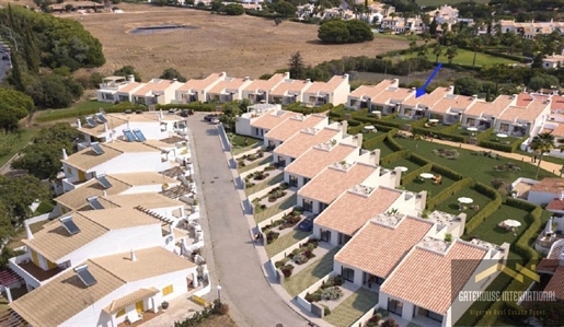 Nouvelle maison de ville de 2 chambres à Vilamoura Algarve