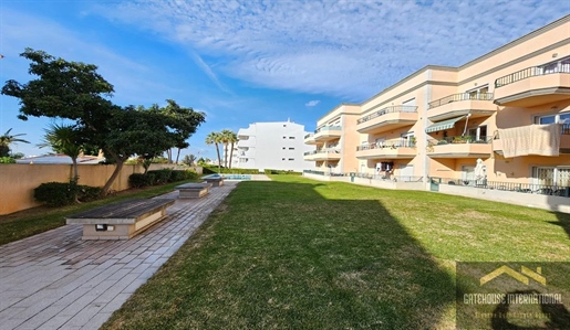 3 Bed 3 Bath Apartment in Vilamoura Algarve For Sale