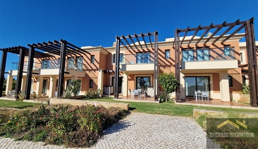 Maison de ville de 2 chambres à Monte Santo Carvoeiro Algarve