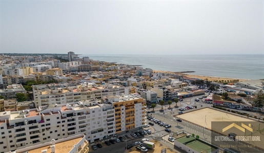 Apartamento Perto da Praia em Quarteira Algarve