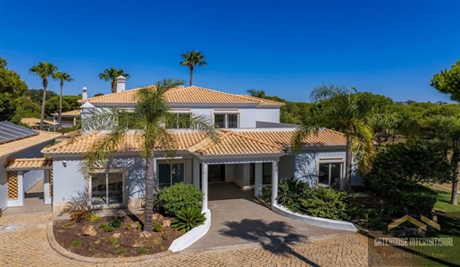 6 Bed Luxury Villa Near Vale do Lobo & Quinta do Lago Algarve