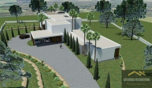 Villa de luxe de 6 chambres à vendre à Vilamoura Algarve