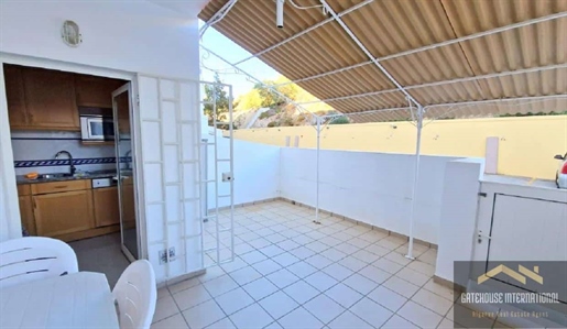 2 Bed Apartment in Albufeira Algarve