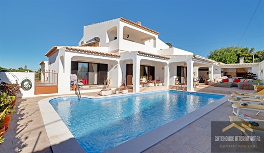 Villa de 4 chambres à vendre à Guia, Albufeira, Algarve