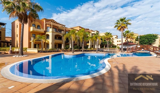 2 Bed Penthouse in Vilamoura Algarve