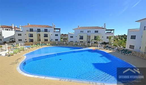 Apartamento T2 para Venda em Cabanas de Tavira Algarve
