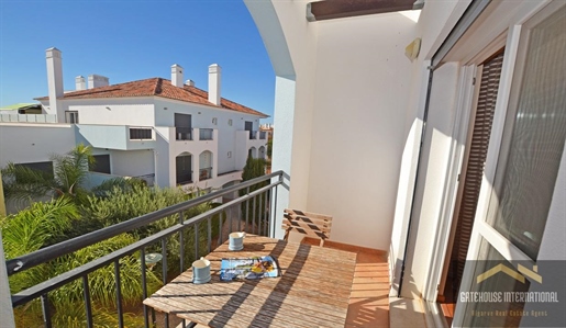 Apartamento T2 para Venda em Cabanas de Tavira Algarve