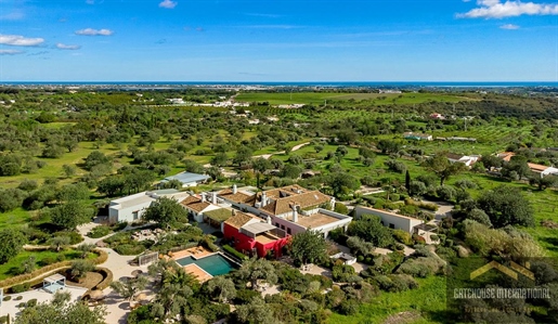 15 Bedroom Country Estate in Tavira Algarve