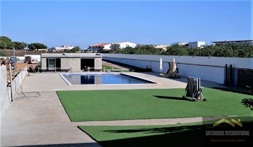 Villa For Sale in Albufeira Algarve