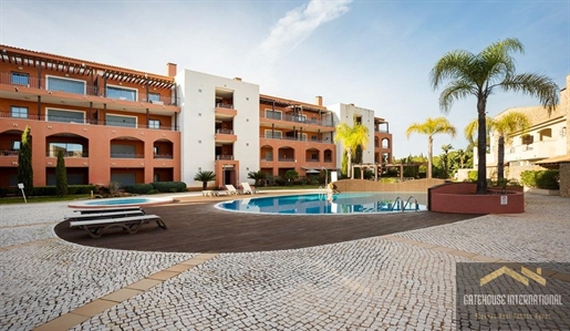 Vilamoura Algarve 2-Zimmer-Wohnung zum Verkauf