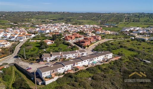 Appartement de 3 chambres à Almadena Luz Algarve