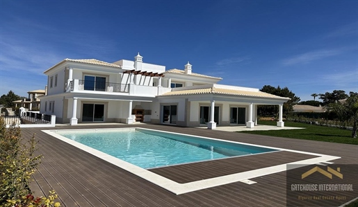 Propriedade de luxo Algarve no Vila Sol Golf Resort