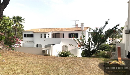 Apartment mit 3 Schlafzimmern in Vale do Lobo Golf Resort Algarve