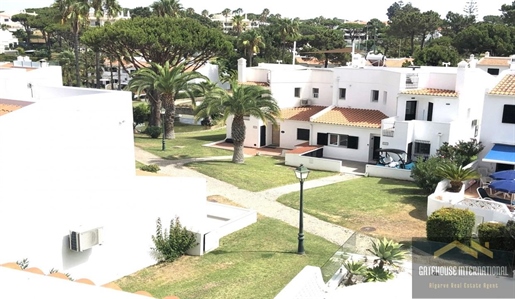 Apartment mit 3 Schlafzimmern in Vale do Lobo Golf Resort Algarve