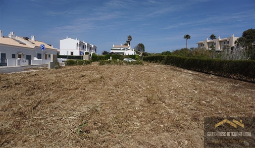 Terrain à bâtir à Sagres Ouest de l’Algarve à vendre