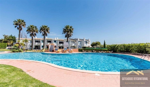 Quinta do Paraíso Carvoeiro Algarve Apartamento T2 Para Venda