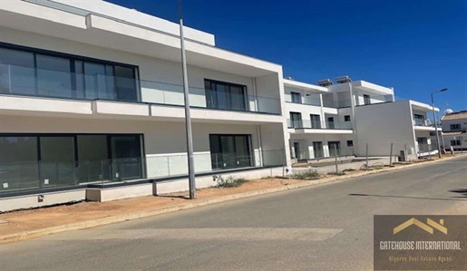 Gloednieuw appartement met 2 slaapkamers in Cabanas de Tavira, Oost-Algarve