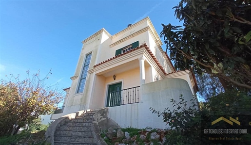 Villa mit 5 Schlafzimmern zum Verkauf in Moncarapacho Algarve
