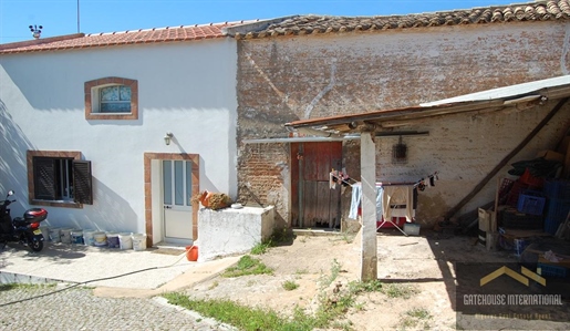 3 Bed Huis Te Koop in Carvoeiro Algarve
