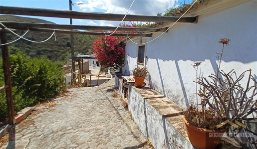 Maison traditionnelle de 2 chambres à Tavira Algarve