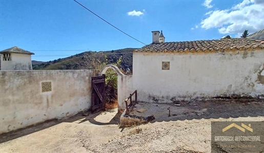 Traditional 2 Bed House in Tavira Algarve