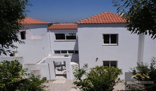 3 Bed Semi Detached House in Tavira Algarve