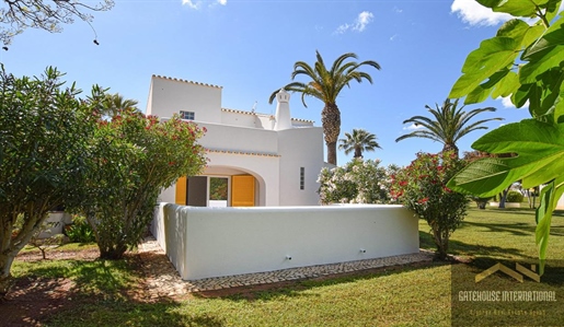 3 Bed Renovated Villa in Vilamoura Resort Algarve