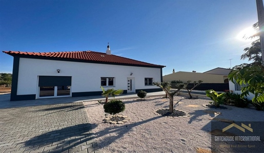 3 Bed Villa For Sale in Sao Bras de Alportel Algarve