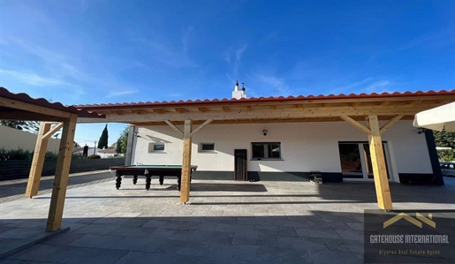 3 Bed Villa For Sale in Sao Bras de Alportel Algarve