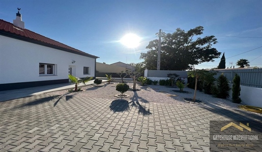 Villa met 3 slaapkamers te koop in Sao Bras de Alportel Algarve