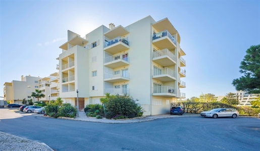 Apartamento T2 em Alvor Algarve