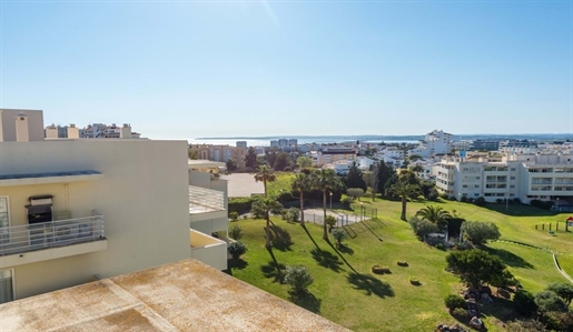 Apartamento T2 em Alvor Algarve