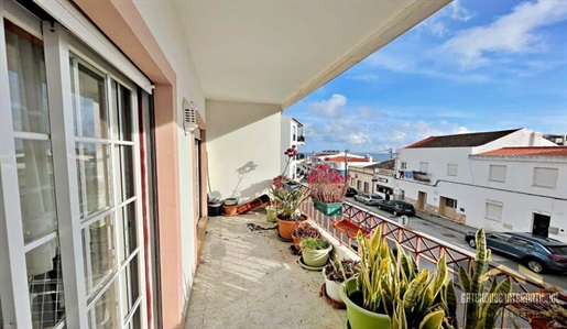 2-Bett-Wohnung in Praia da Luz Algarve
