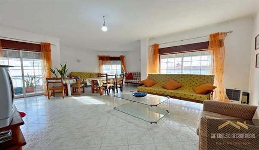 2-Bett-Wohnung in Praia da Luz Algarve