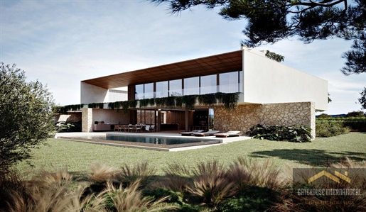 Vilamoura Algarve 6 Quartos Villa à venda