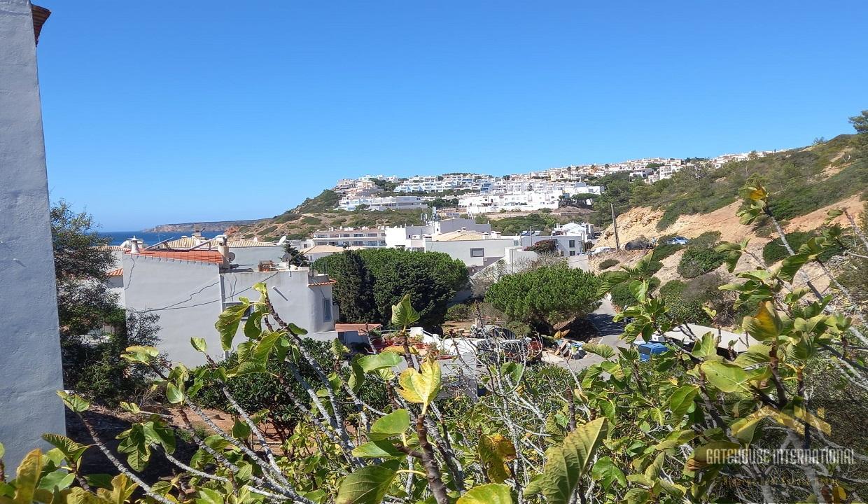 Terreno para construção de 27 unidades na Salema Barlavento Algarvio