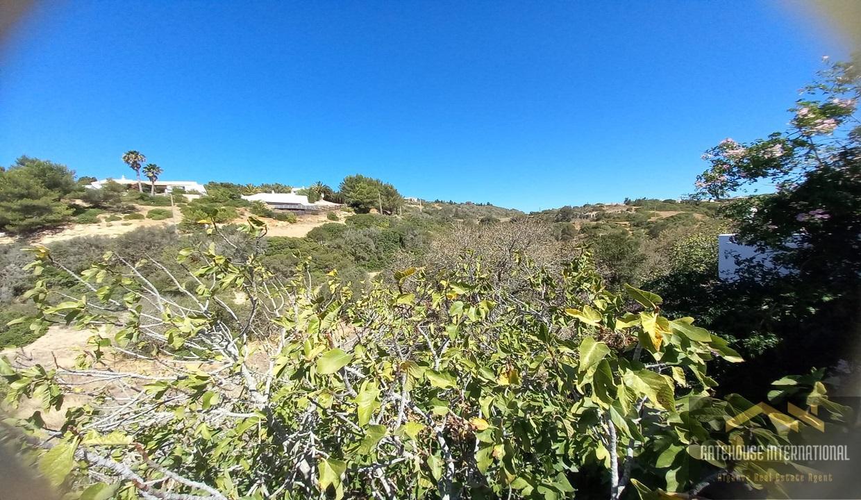 Terreno para construção de 27 unidades na Salema Barlavento Algarvio