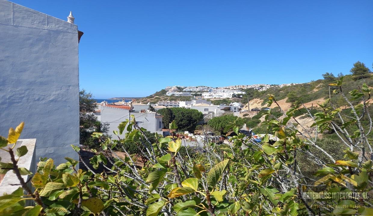 Terreno para construção de 27 unidades na Salema Barlavento Algarvio