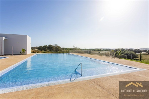 3 Bed Modern Villa in Vilamoura Algarve