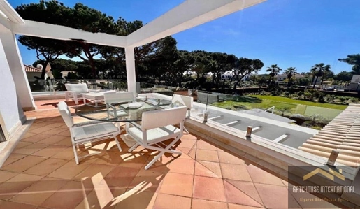 Villa de 4 chambres à vendre à Quinta do Lago Algarve