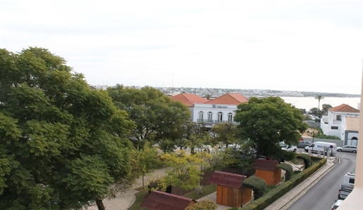 3 Bed Duplex in Portimao Algarve For Sale