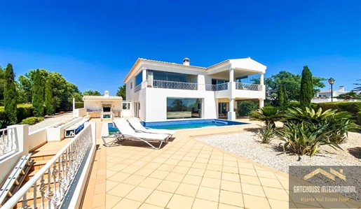 Sea View Villa in Budens Near Praia das Cabanas Velhas Algarve