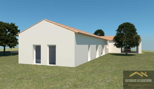 Baugrundstück zum Verkauf in Sao Bras de Alportel Algarve