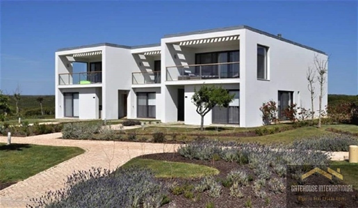 2 Bed Bay Houses in Martinhal Sagres West Algarve