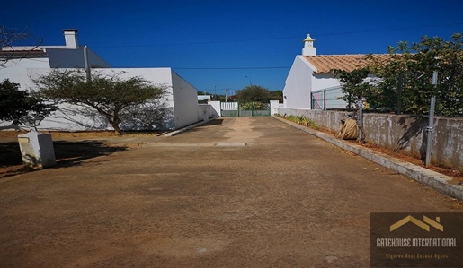 Maison de 4 chambres près de Tavira East Algarve à vendre