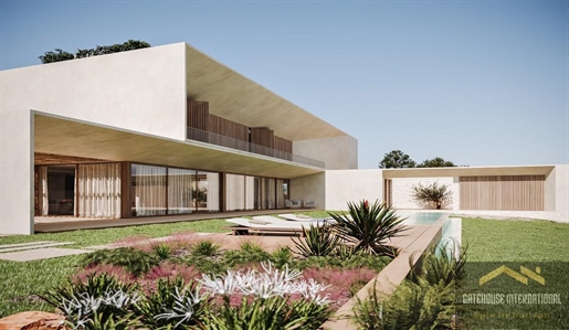 6 Bedroom Villa For Sale Vilamoura Algarve