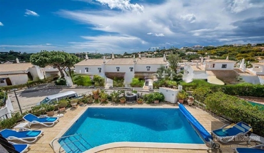 3 Bed Villa For Sale in Dunas Douradas Algarve