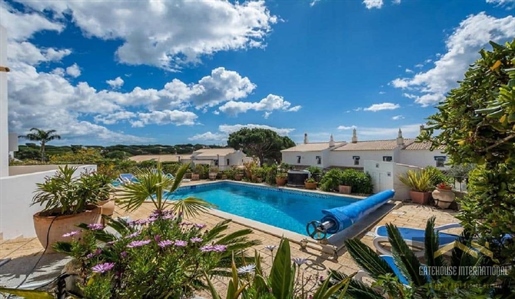 Villa de 3 chambres à vendre à Dunas Douradas Algarve