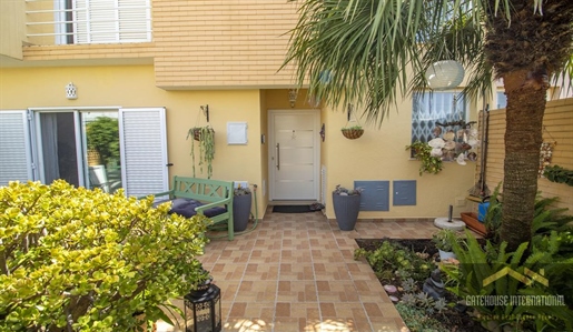 Maison de ville de 3 chambres à Porches Algarve